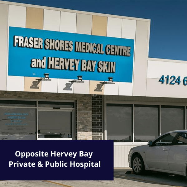 home visit doctor hervey bay