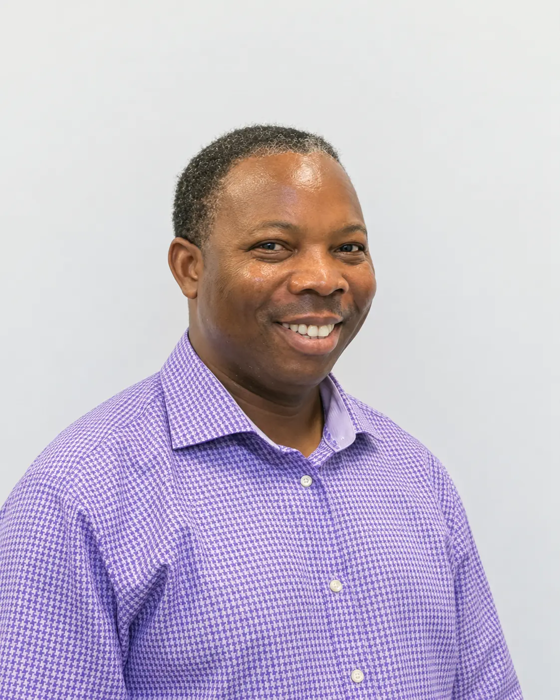 Dr Benjamin Omowaire