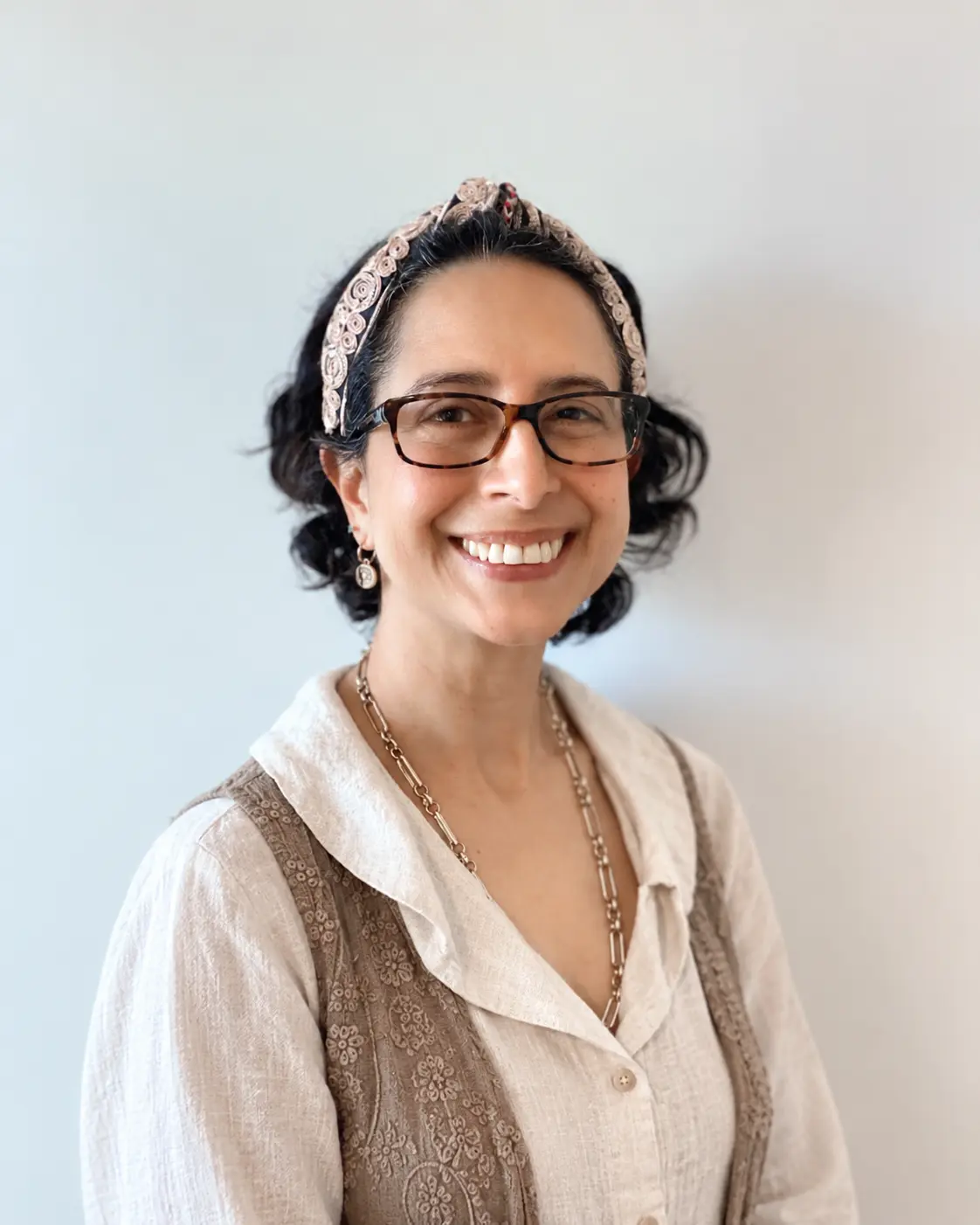 Dr Clara Marin Zapata